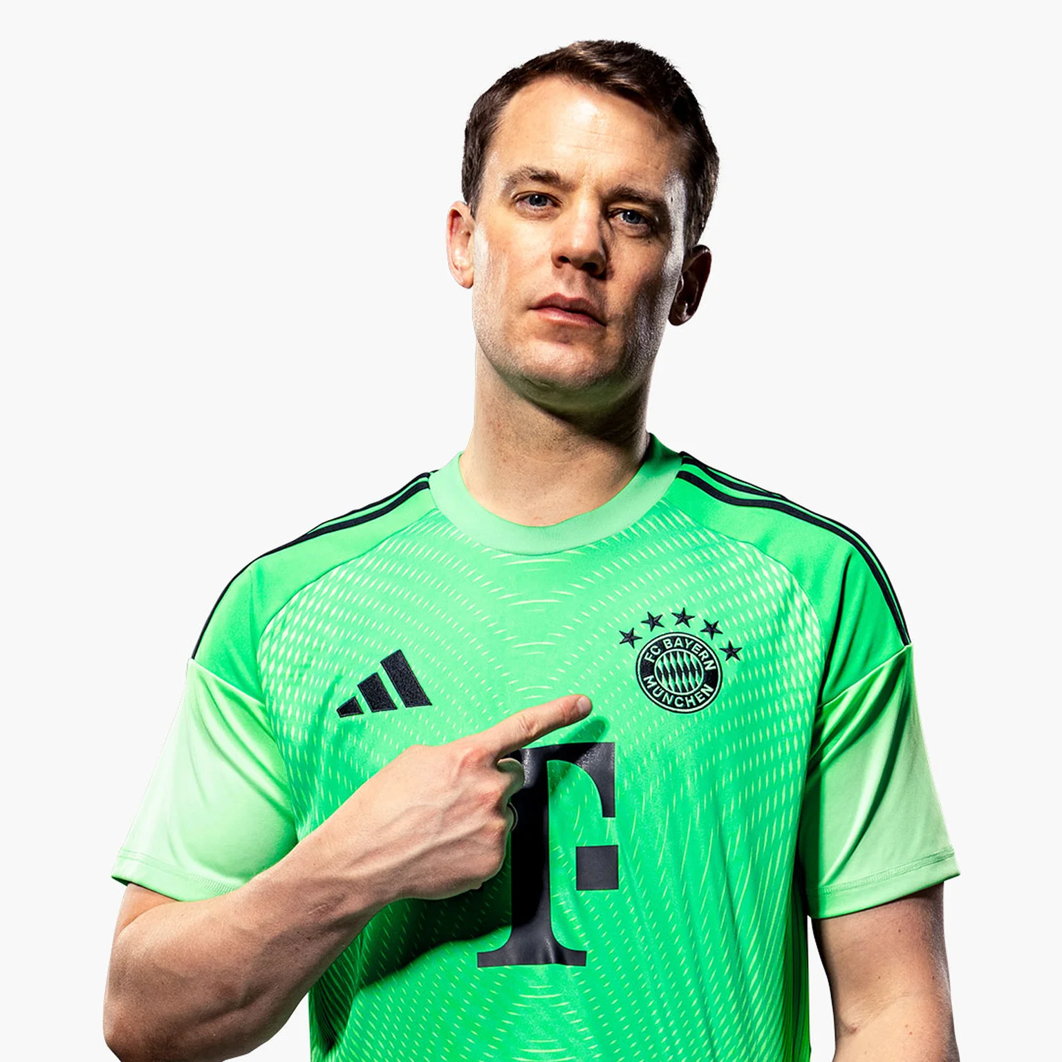 FC Bayern fcbayern GOALKEEPER Kits Shop | Premium Football Kits & Gear