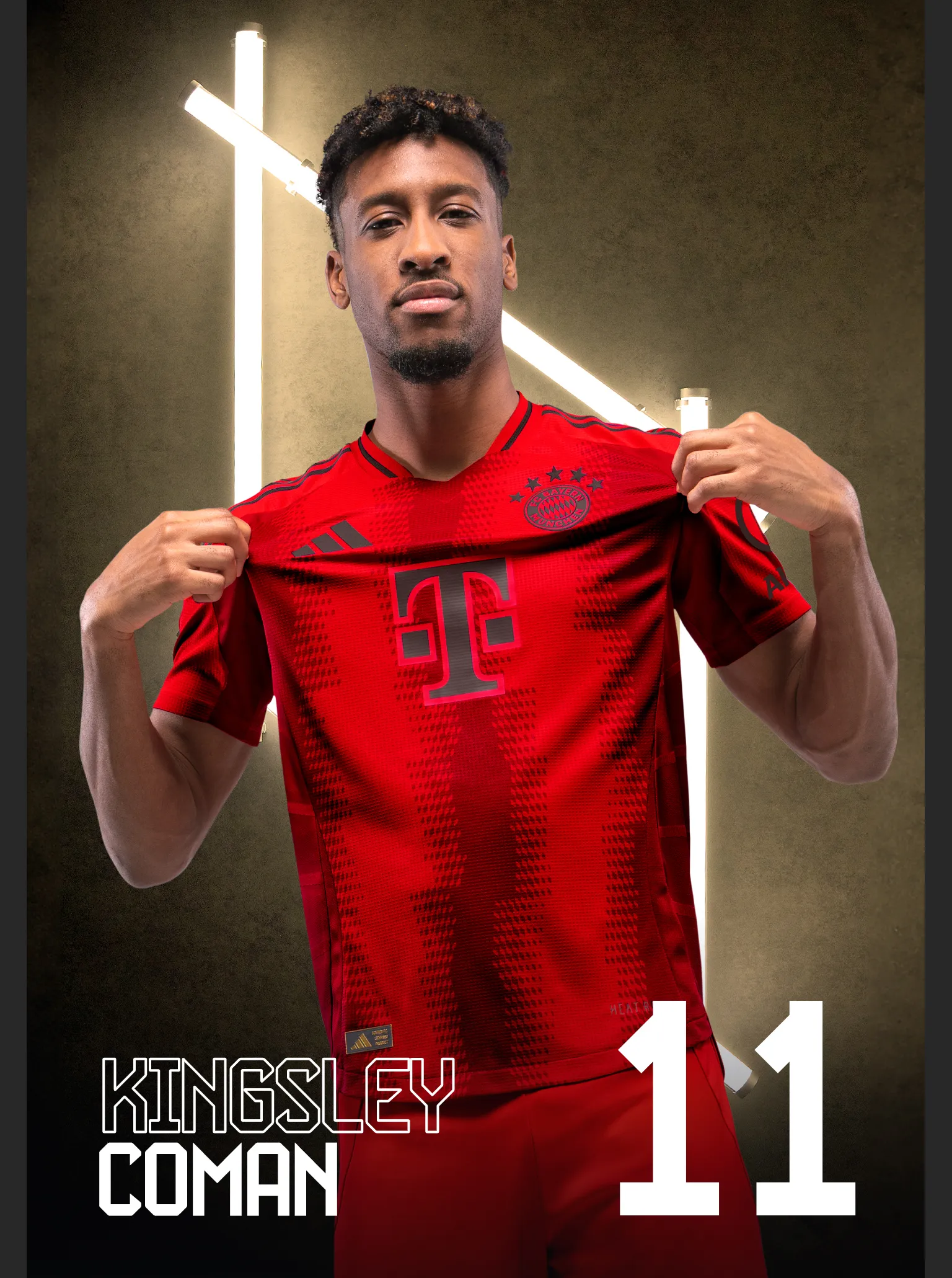FC Bayern sbp-card-24-coman Kits Shop | Premium Football Kits & Gear