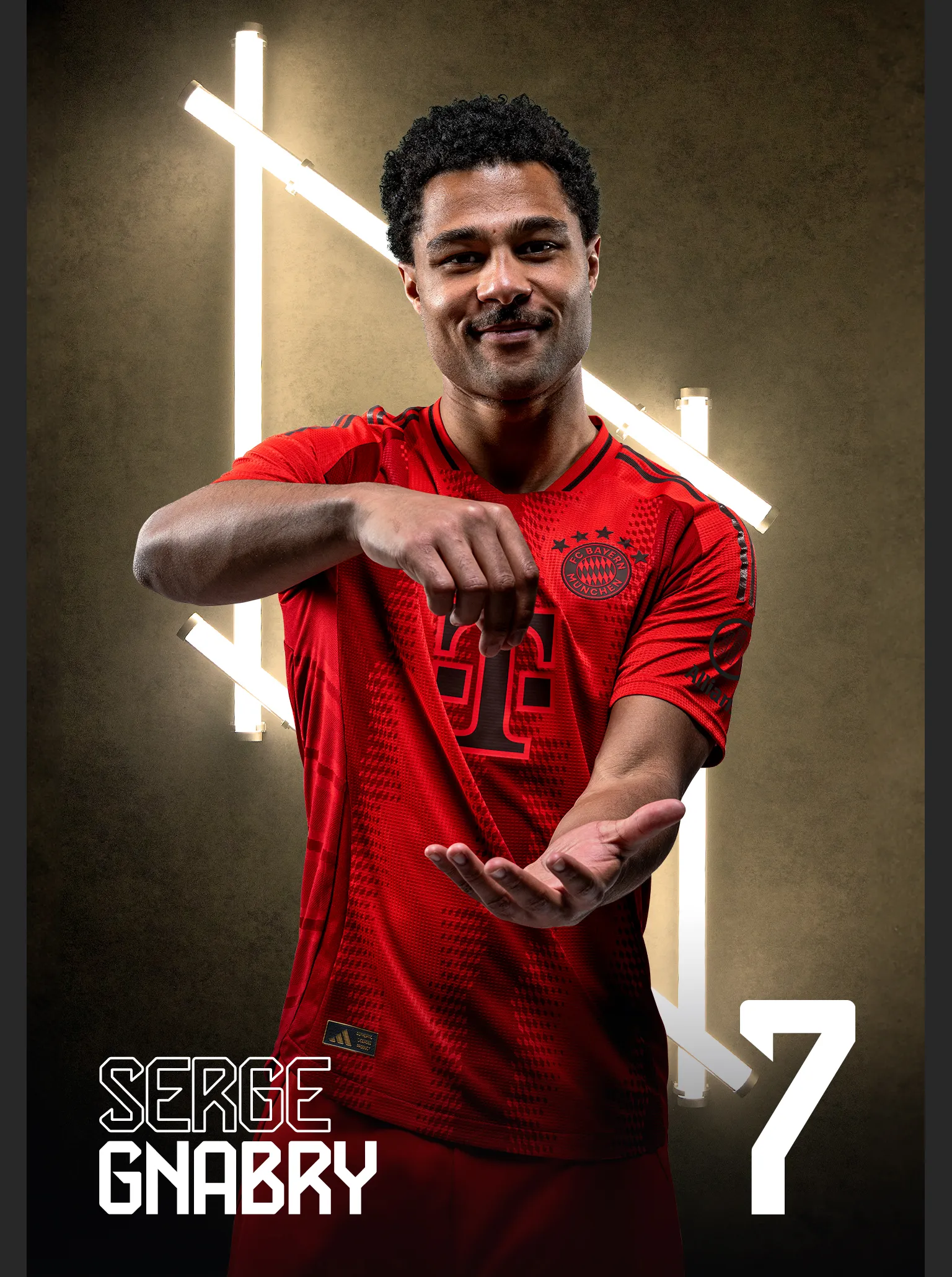 FC Bayern sbp-card-24-gnabry Kits Shop | Premium Football Kits & Gear