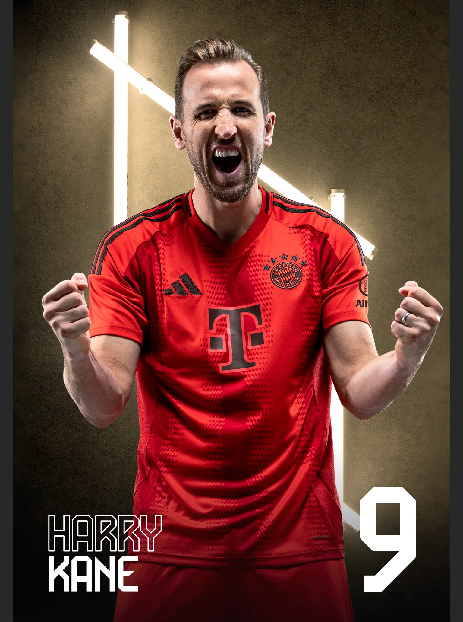 FC Bayern sbp-card-24-kane Kits Shop | Premium Football Kits & Gear