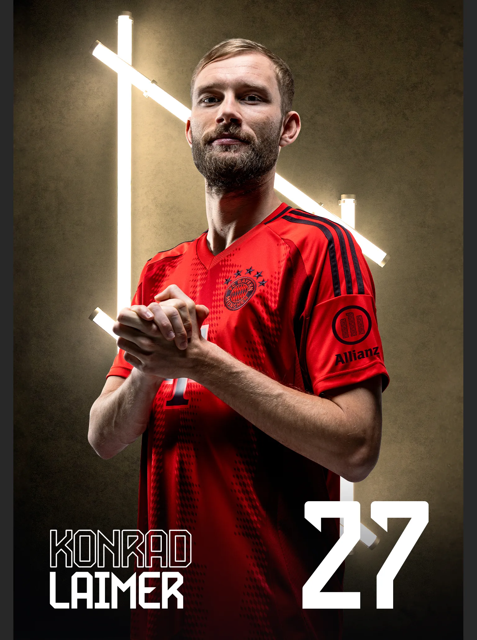 FC Bayern sbp-card-24-laimer Kits Shop | Premium Football Kits & Gear