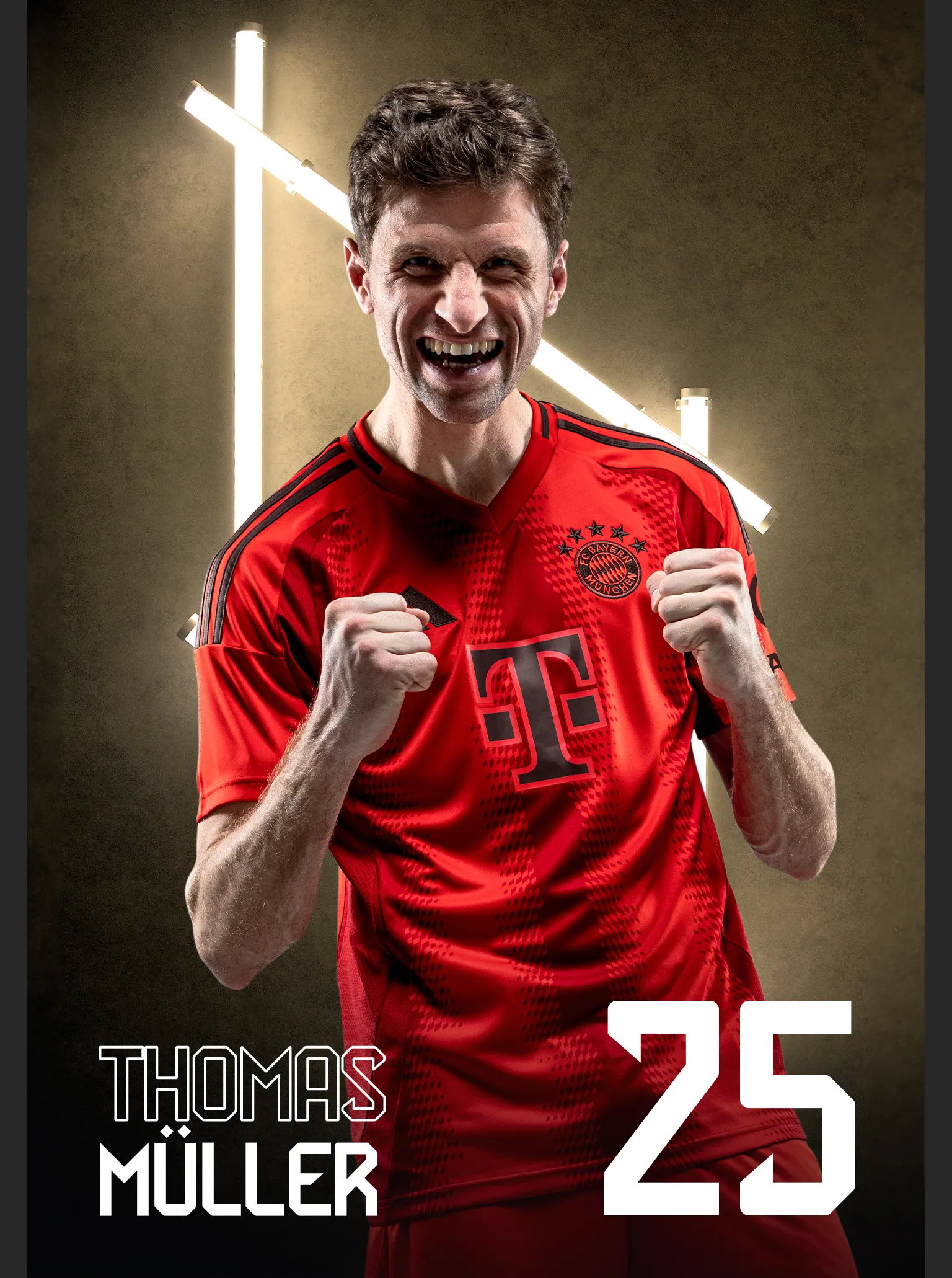 FC Bayern sbp-card-24-muller Kits Shop | Premium Football Kits & Gear