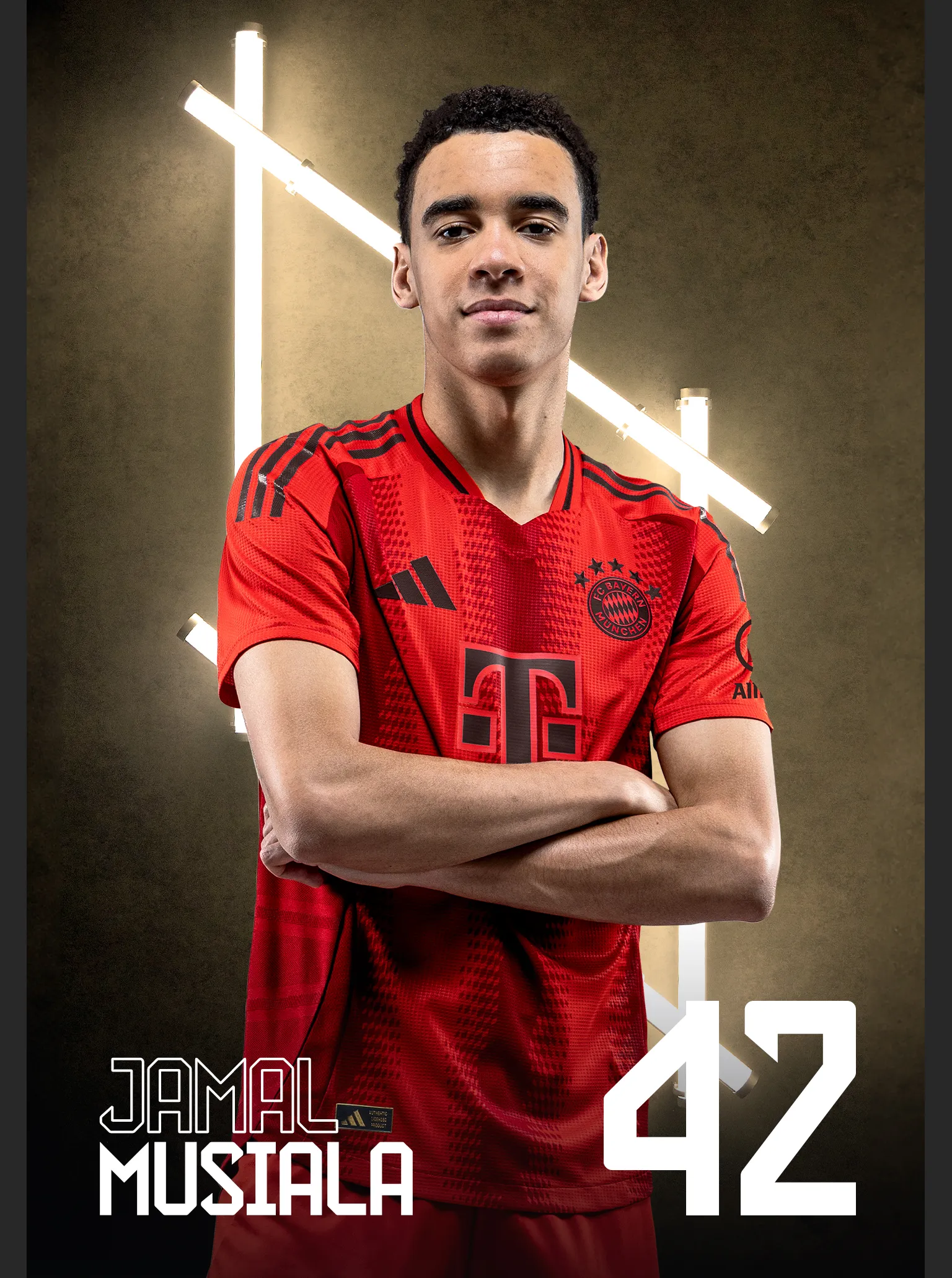 FC Bayern sbp-card-24-musiala Kits Shop | Premium Football Kits & Gear