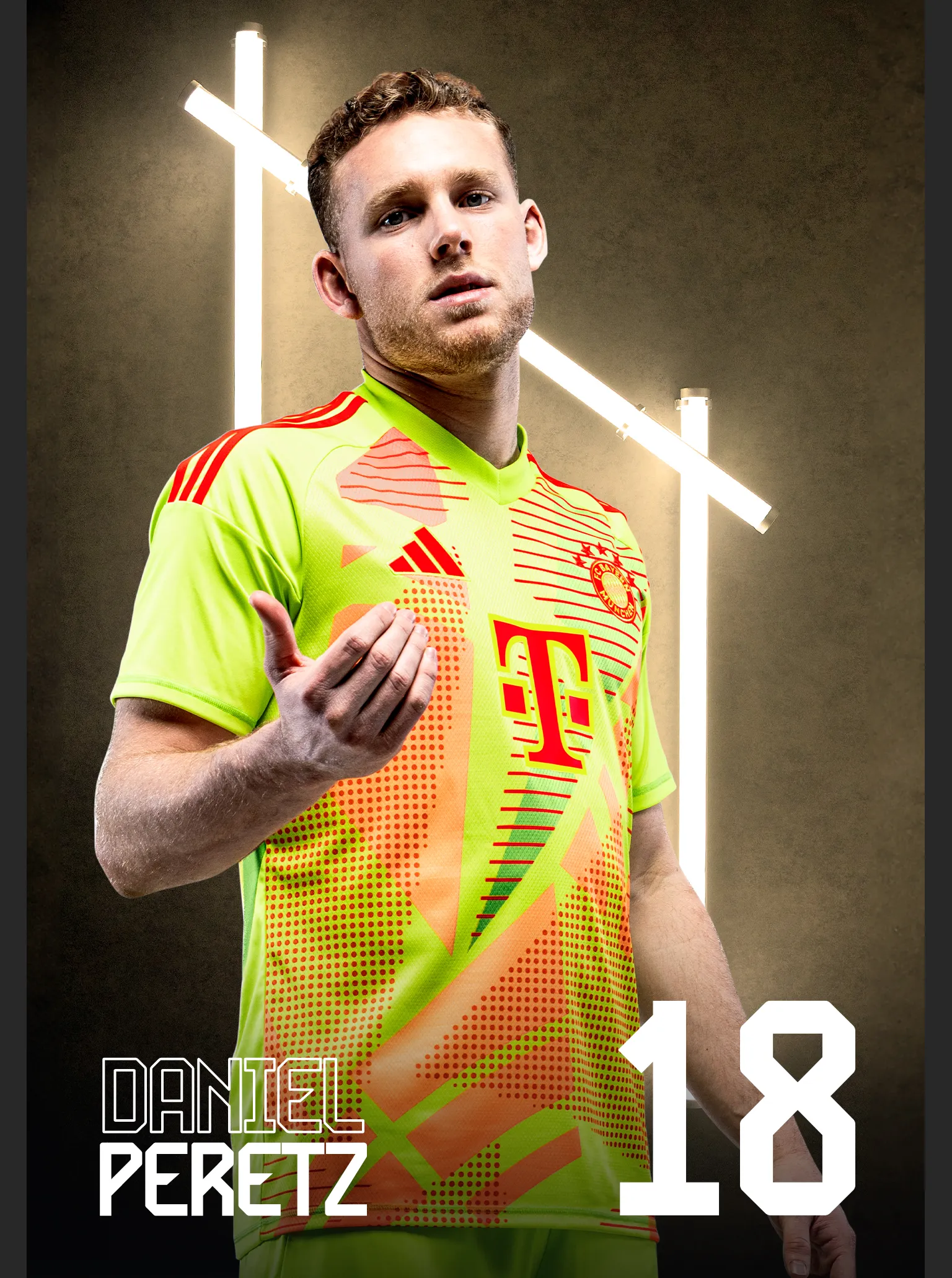 FC Bayern sbp-card-24-peretz Kits Shop | Premium Football Kits & Gear