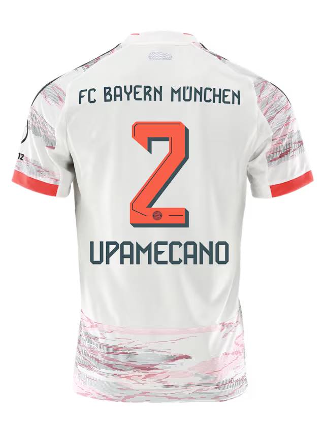FC Bayern 0 Kits Shop | Premium Football Kits & Gear