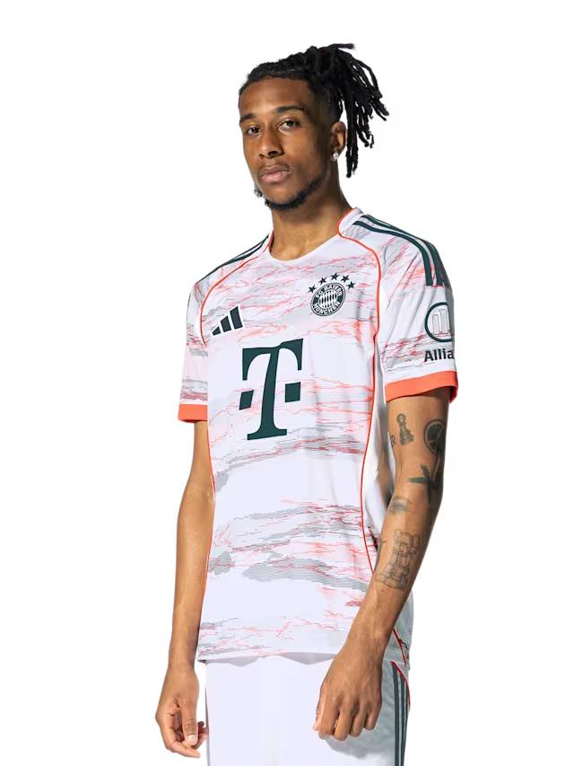 FC Bayern 1 Kits Shop | Premium Football Kits & Gear