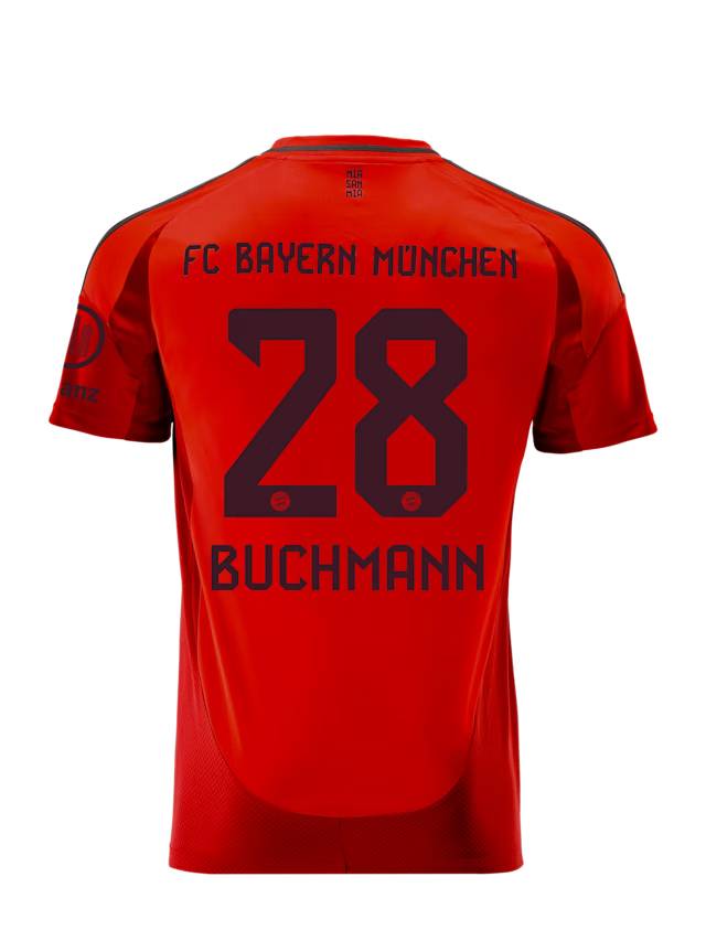 FC Bayern 34202_f033 Kits Shop | Premium Football Kits & Gear