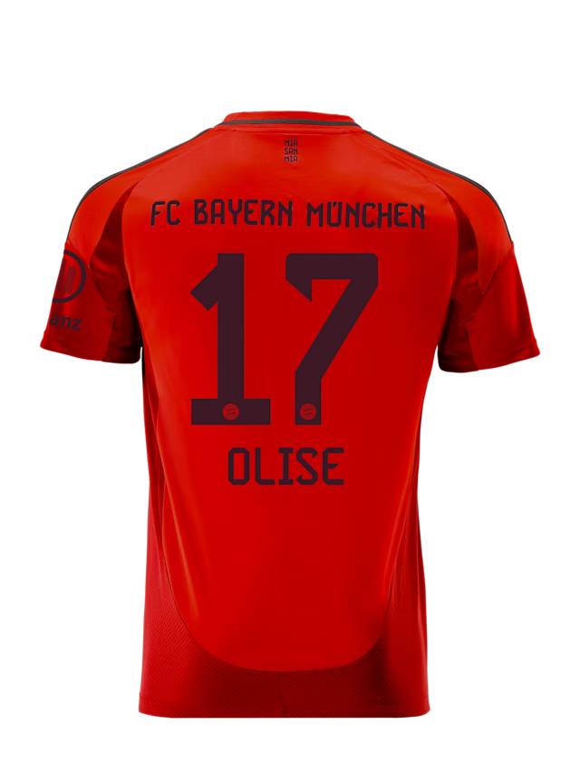 FC Bayern 34202_f043 Kits Shop | Premium Football Kits & Gear