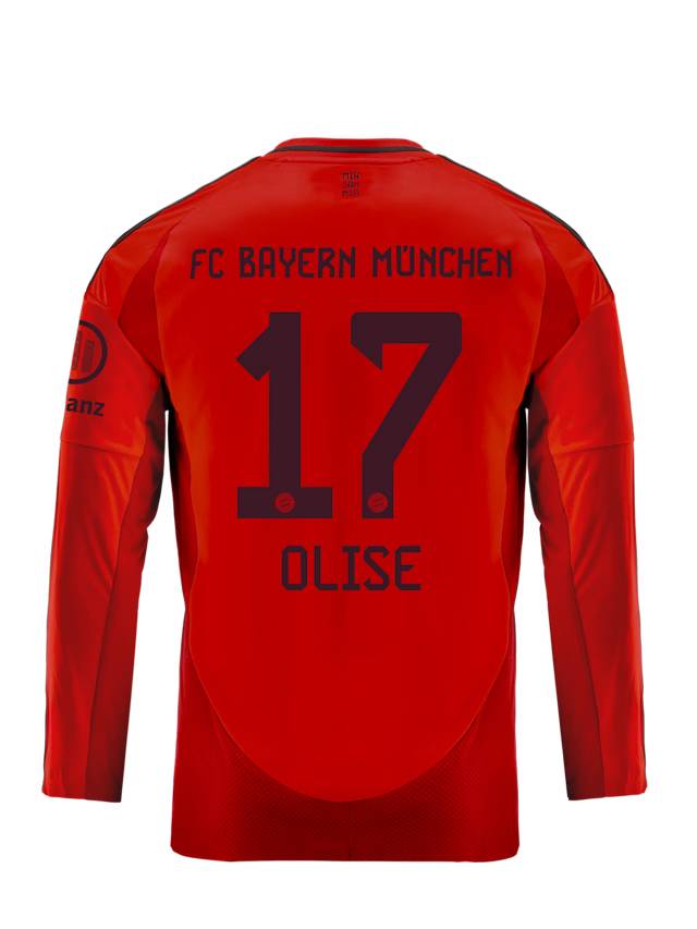 FC Bayern 34208_f043 Kits Shop | Premium Football Kits & Gear