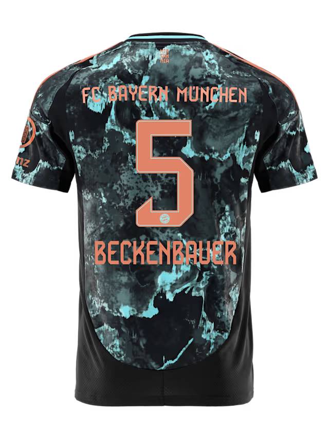 FC Bayern 34214_f046 Kits Shop | Premium Football Kits & Gear
