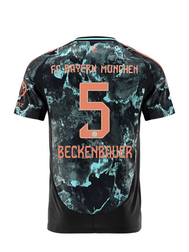 FC Bayern 34215_f046 Kits Shop | Premium Football Kits & Gear