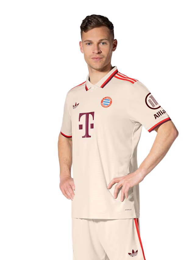 FC Bayern 34224 Kits Shop | Premium Football Kits & Gear