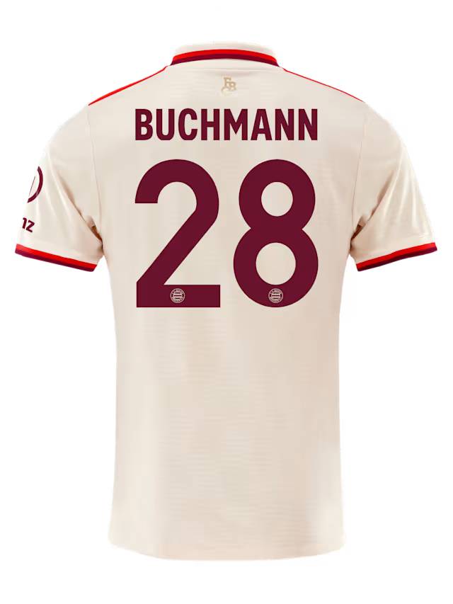 FC Bayern 34224_f033 Kits Shop | Premium Football Kits & Gear