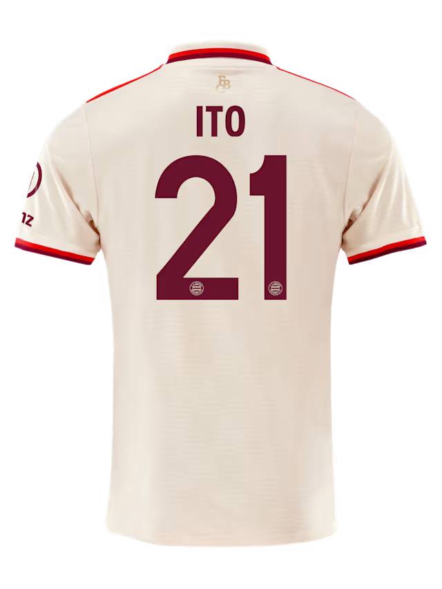 FC Bayern 34224_f041 Kits Shop | Premium Football Kits & Gear