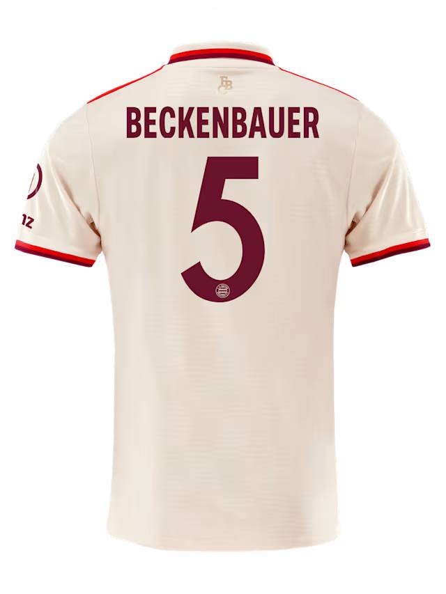 FC Bayern 34224_f046 Kits Shop | Premium Football Kits & Gear