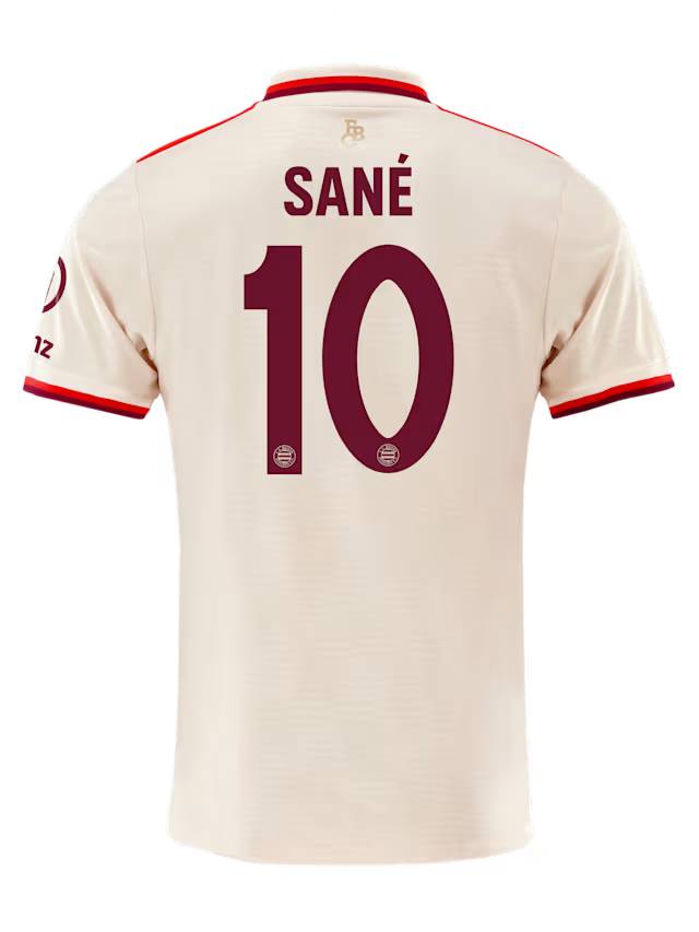 FC Bayern 34224_f165 Kits Shop | Premium Football Kits & Gear