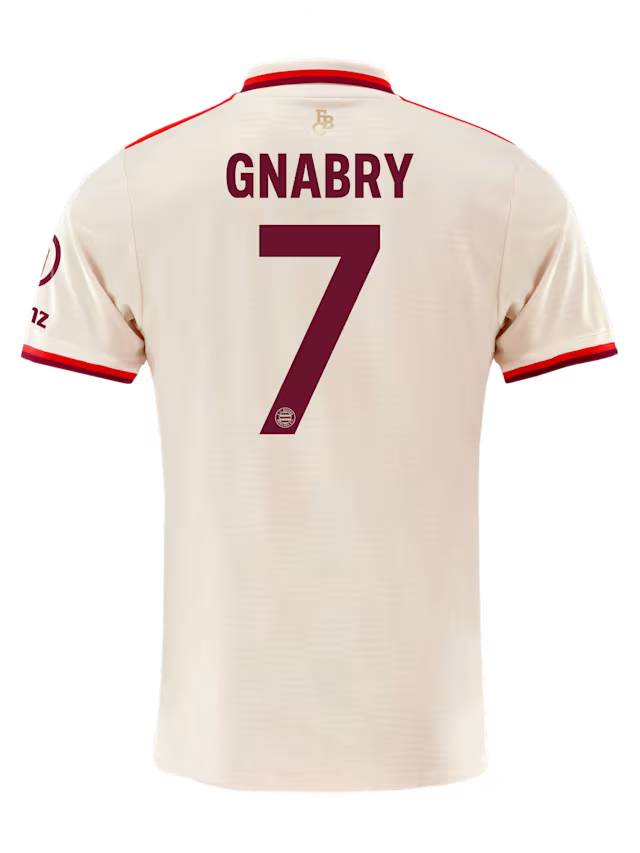 FC Bayern 34224_f166 Kits Shop | Premium Football Kits & Gear