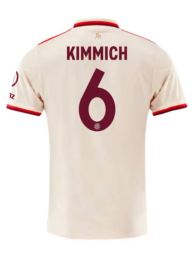 FC Bayern 34224_f169 Kits Shop | Premium Football Kits & Gear