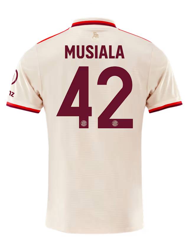 FC Bayern 34224_f176 Kits Shop | Premium Football Kits & Gear