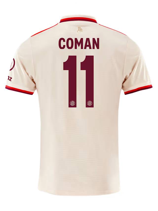 FC Bayern 34224_f182 Kits Shop | Premium Football Kits & Gear
