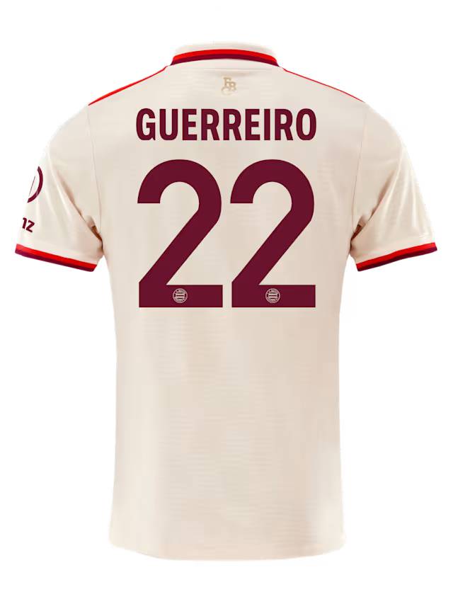 FC Bayern 34224_f203 Kits Shop | Premium Football Kits & Gear