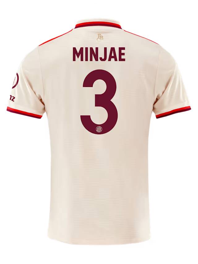 FC Bayern 34224_f204 Kits Shop | Premium Football Kits & Gear