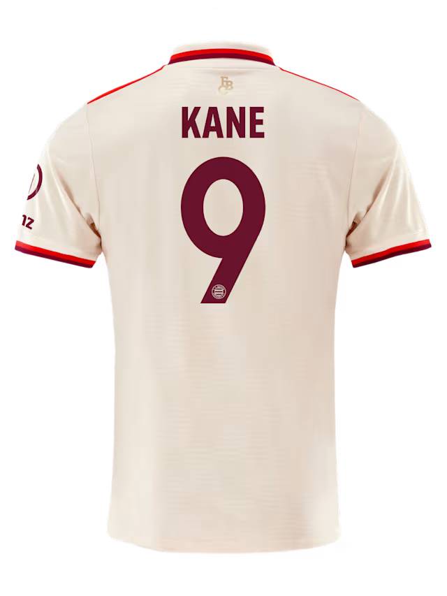 FC Bayern 34224_f205 Kits Shop | Premium Football Kits & Gear