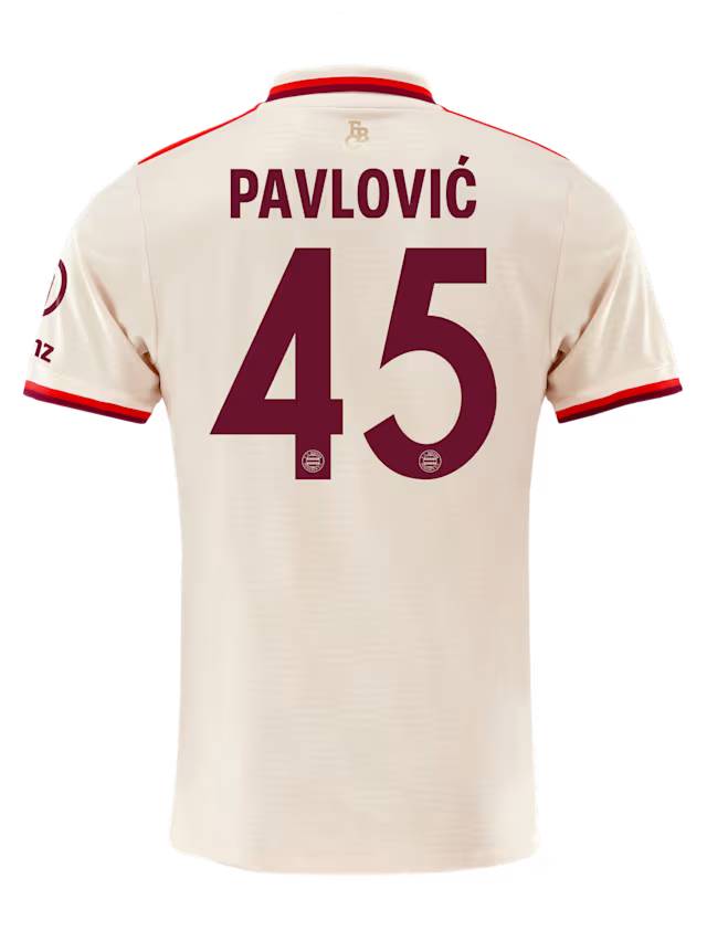 FC Bayern 34224_f210 Kits Shop | Premium Football Kits & Gear
