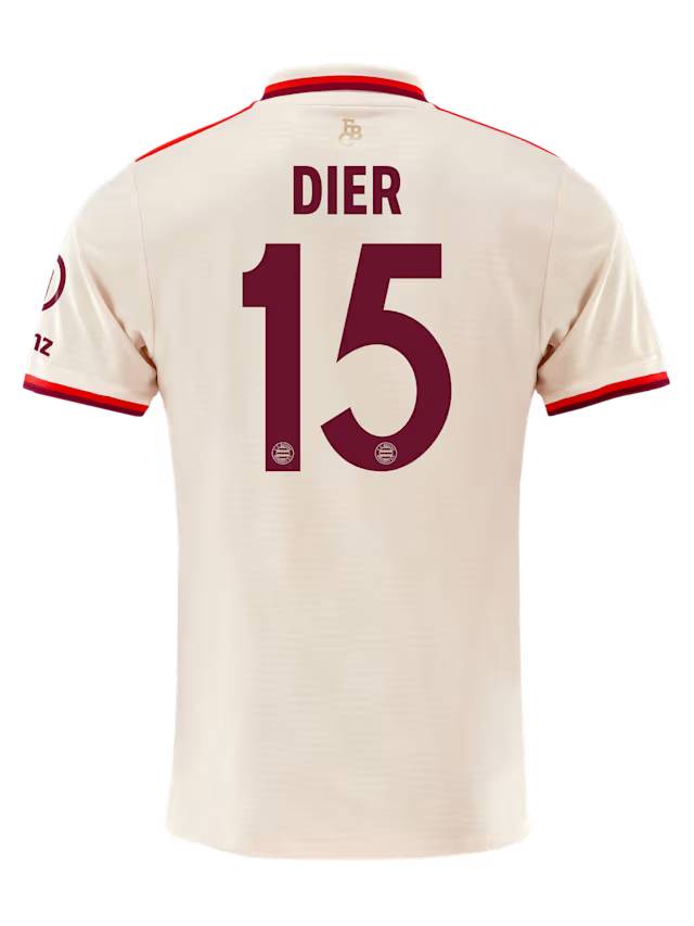 FC Bayern 34224_f212 Kits Shop | Premium Football Kits & Gear