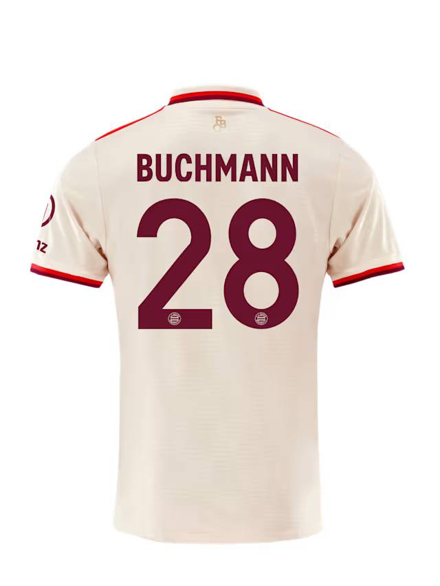 FC Bayern 34225_f033 Kits Shop | Premium Football Kits & Gear