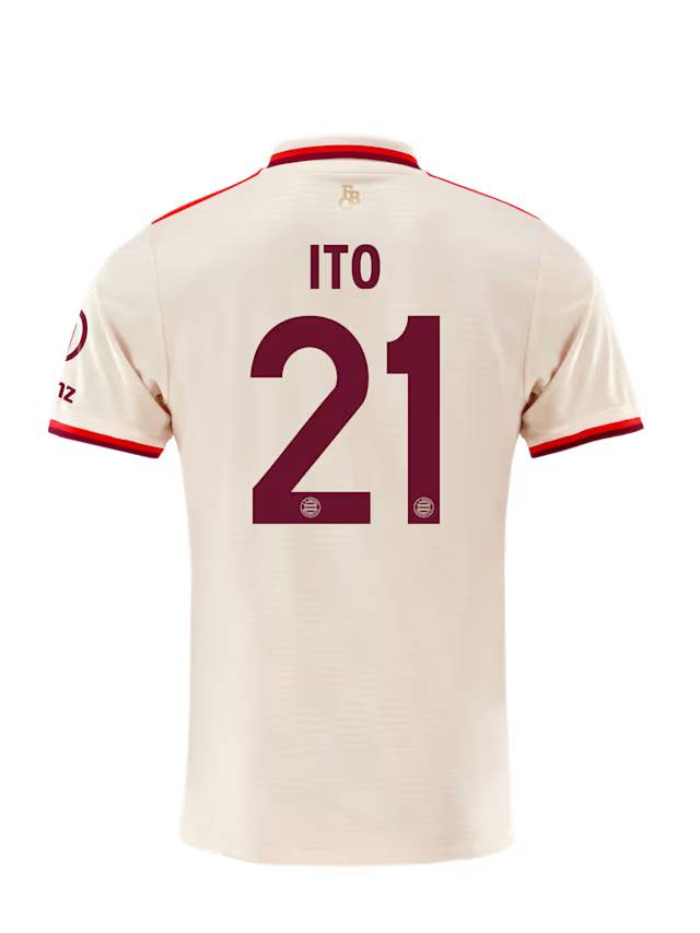 FC Bayern 34225_f041 Kits Shop | Premium Football Kits & Gear