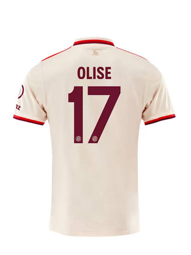FC Bayern 34225_f043 Kits Shop | Premium Football Kits & Gear