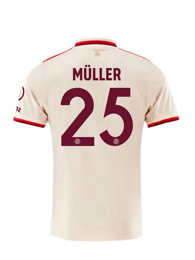 FC Bayern 34225_f093 Kits Shop | Premium Football Kits & Gear