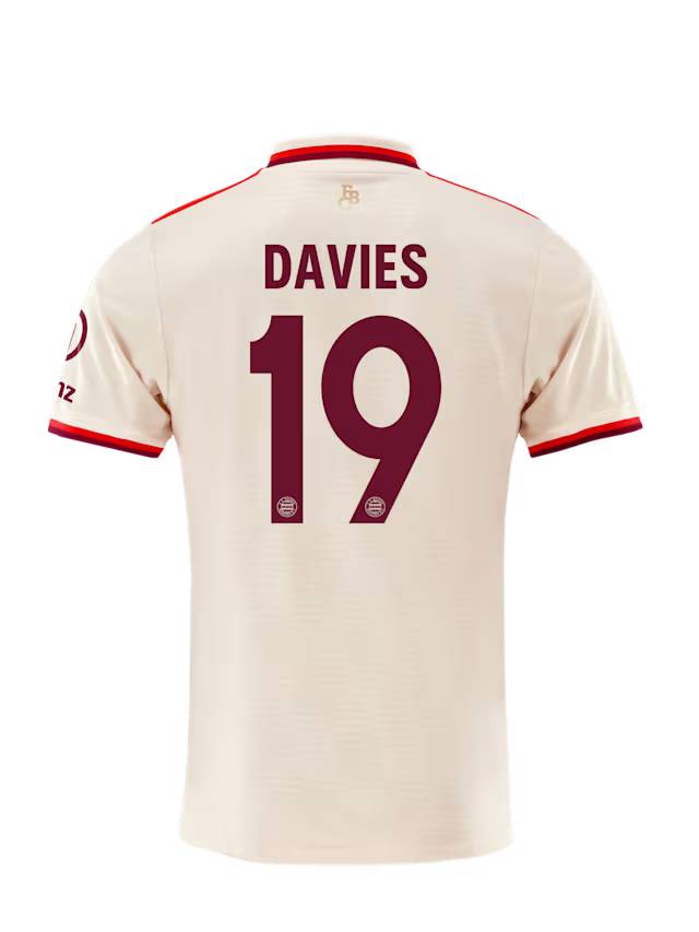 FC Bayern 34225_f154 Kits Shop | Premium Football Kits & Gear
