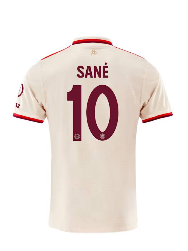 FC Bayern 34225_f165 Kits Shop | Premium Football Kits & Gear