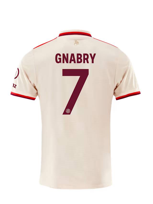 FC Bayern 34225_f166 Kits Shop | Premium Football Kits & Gear