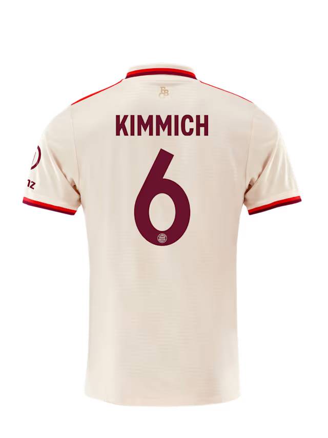 FC Bayern 34225_f169 Kits Shop | Premium Football Kits & Gear