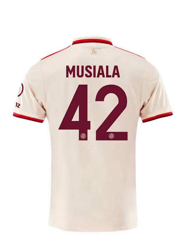 FC Bayern 34225_f176 Kits Shop | Premium Football Kits & Gear