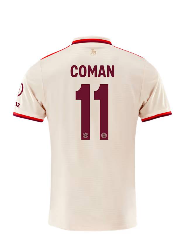 FC Bayern 34225_f182 Kits Shop | Premium Football Kits & Gear