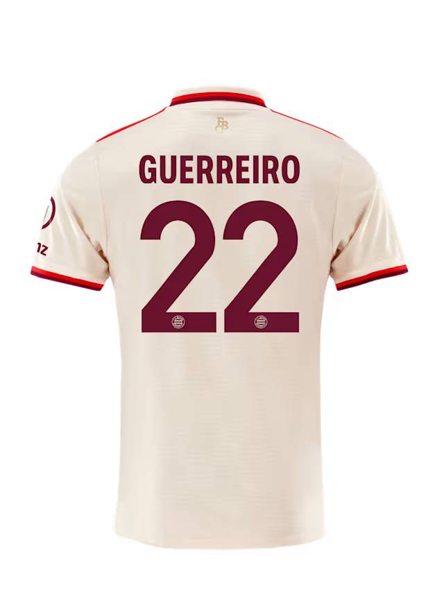 FC Bayern 34225_f203 Kits Shop | Premium Football Kits & Gear