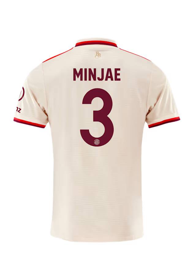 FC Bayern 34225_f204 Kits Shop | Premium Football Kits & Gear