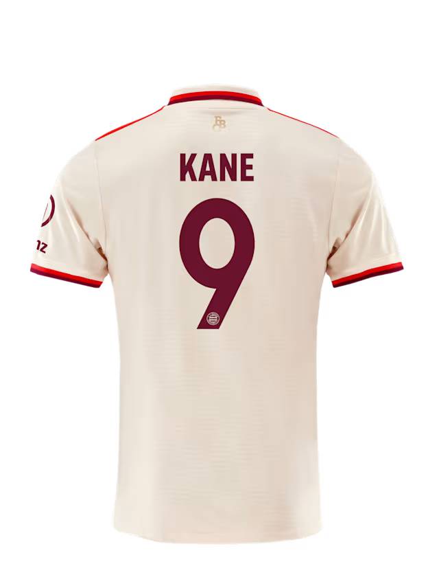 FC Bayern 34225_f205 Kits Shop | Premium Football Kits & Gear