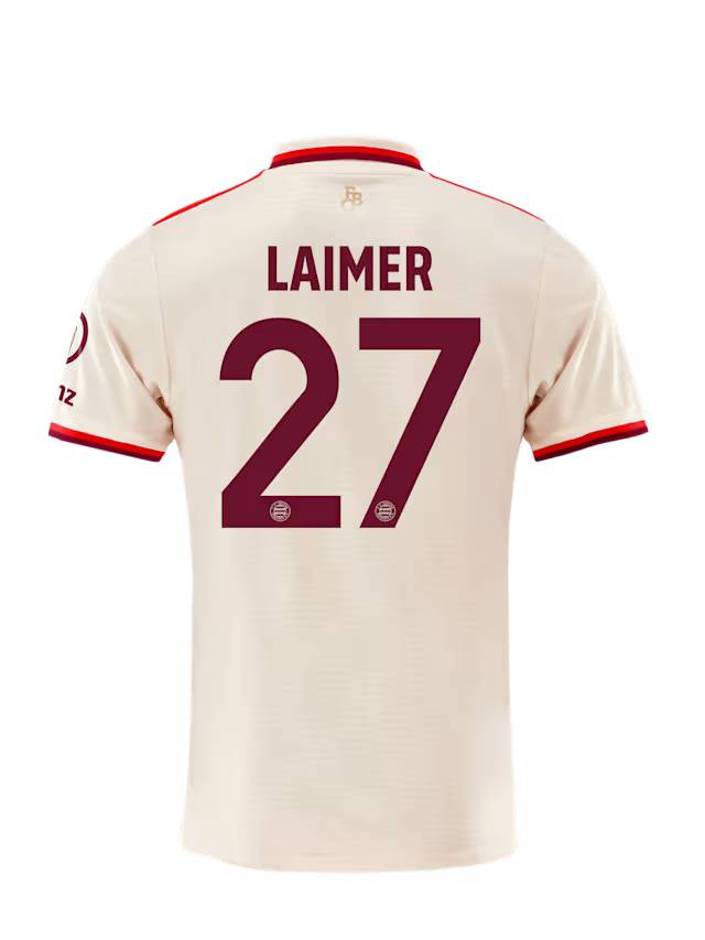 FC Bayern 34225_f206 Kits Shop | Premium Football Kits & Gear