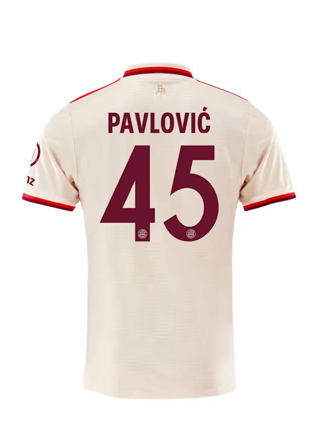 FC Bayern 34225_f210 Kits Shop | Premium Football Kits & Gear