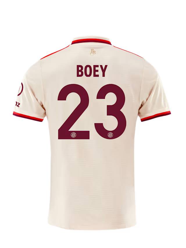 FC Bayern 34225_f214 Kits Shop | Premium Football Kits & Gear