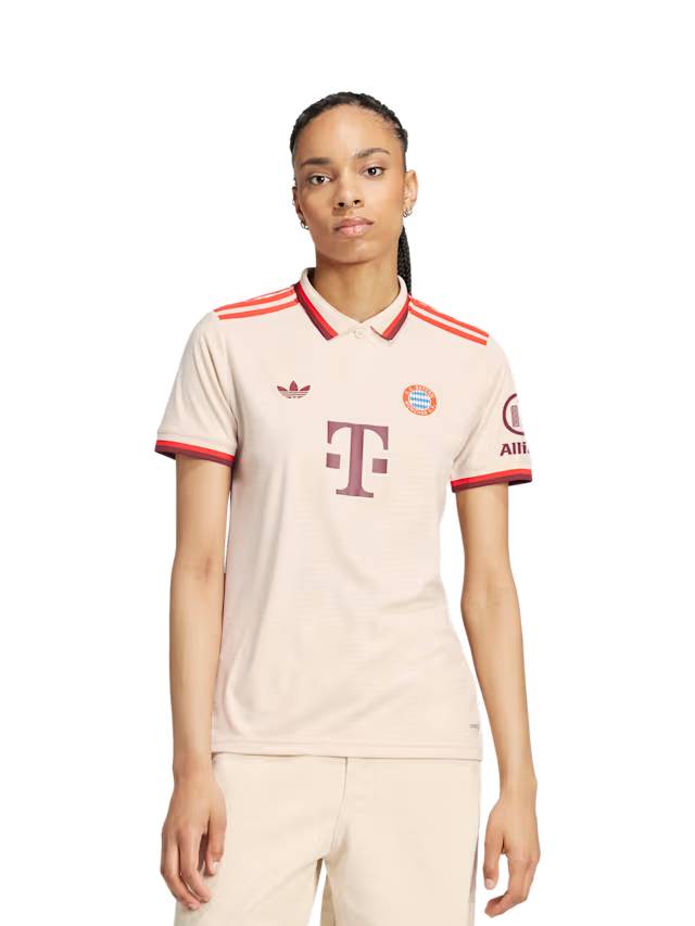 FC Bayern 34230 Kits Shop | Premium Football Kits & Gear