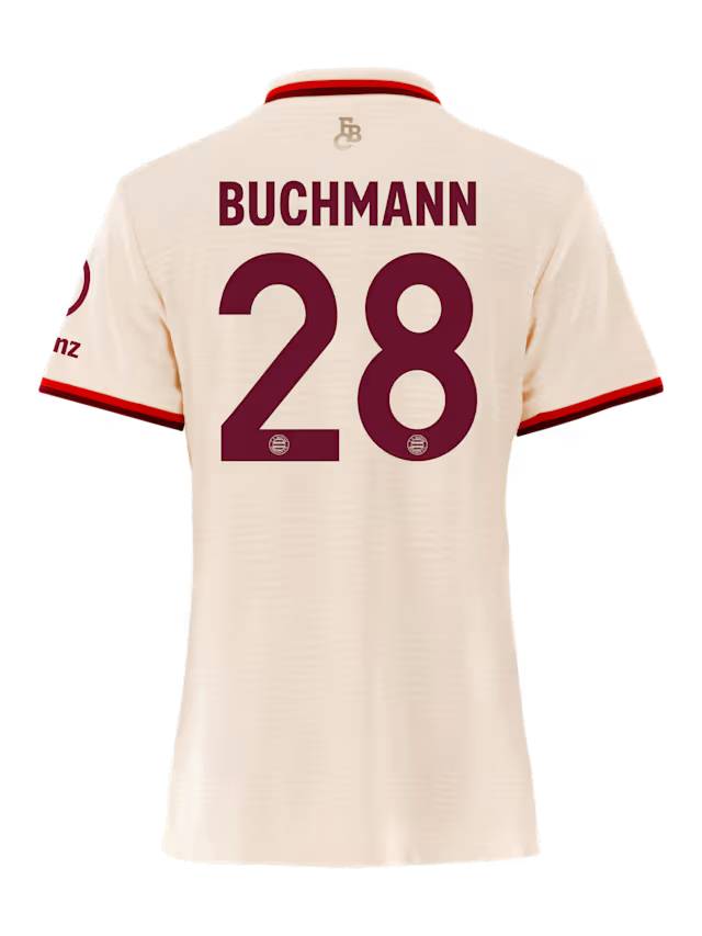 FC Bayern 34230_f033 Kits Shop | Premium Football Kits & Gear