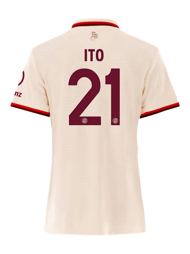 FC Bayern 34230_f041 Kits Shop | Premium Football Kits & Gear