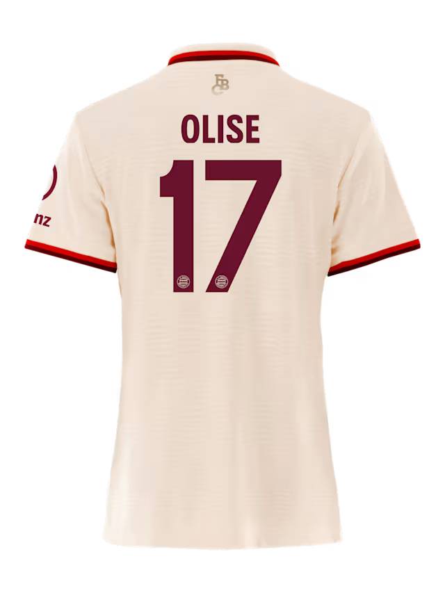 FC Bayern 34230_f043 Kits Shop | Premium Football Kits & Gear