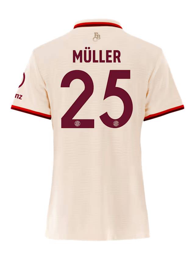 FC Bayern 34230_f093 Kits Shop | Premium Football Kits & Gear